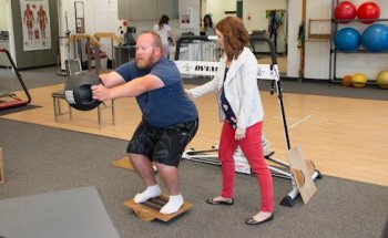 Apex Physical Therapy Spokane