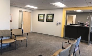 Providence St. Luke’s Outpatient Therapy - North