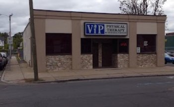 VIP Physical Therapy