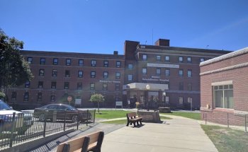Weldon Rehabilitation Hospital