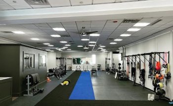 Powers Performance Physical Therapy