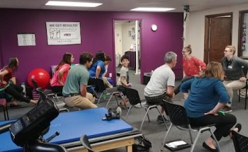 Rehab Resolutions, Inc.