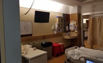 Baystate Medical Center