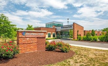 Encompass Health Rehabilitation Hospital of Western Mass.