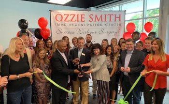 Ozzie Smith Center of Springfield