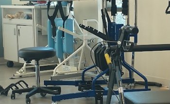 Mercy Rehabilitation Hospital Springfield