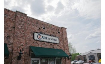 Carr Physical Therapy and Sports Performance