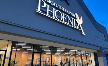 Physical Therapy By Phoenix of Springfield
