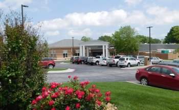 Springfield Rehabilitation & HealthCare Center