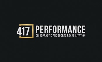 417 Performance Chiropractic and Sports Rehabilitation