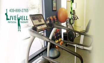 Livewell Physical Therapy