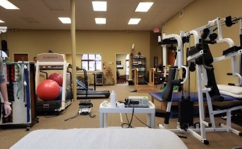 Bradley T. Johnson, PT