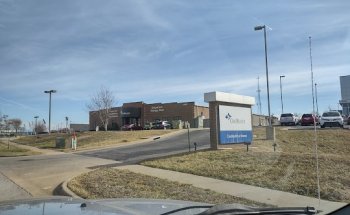 CoxHealth Outpatient Therapy West