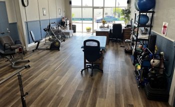 Willard Physical Therapy Center LLC