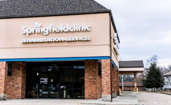 Springfield Clinic Rehabilitation Service - Monroe