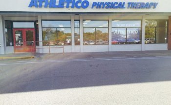 Athletico Physical Therapy - Springfield