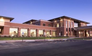 Orthopedic Center of Illinois
