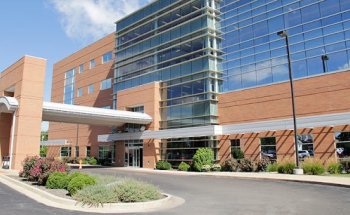 Springfield Clinic Main Campus West