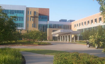 CHRISTUS Outpatient Cardiac Rehabilitation Center