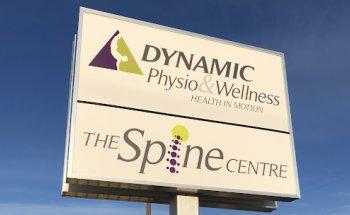 Dynamic Physio and Wellness Centre