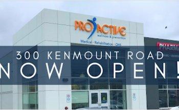 ProActive Wellness Centre