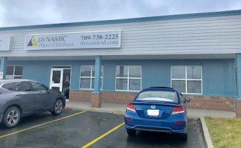 Dynamic Physio and Wellness