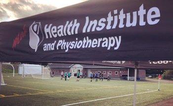 Max Health Institute & Physiotherapy - Currie Center