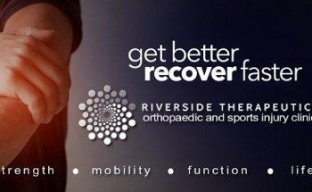 Riverside Therapeutics - Certified Physiotherapy and Massage Therapy Treatments in St. John's