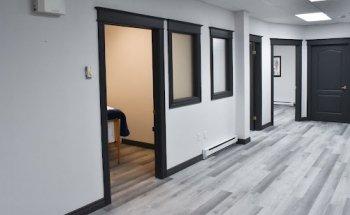 Paragon Physiotherapy