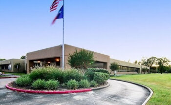 PAM Health Rehabilitation Hospital of Beaumont