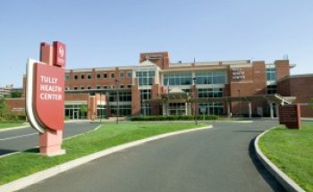 HSS Rehabilitation – Tully Health Center