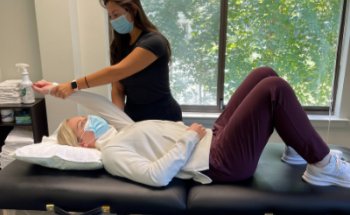 Access Physical Therapy & Wellness