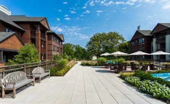 Edgehill Rehabilitation