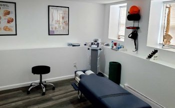 iMed Centers Stamford