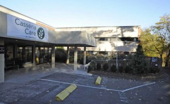 Cassena Care at Stamford