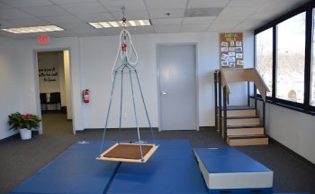 Big Leaps - Pediatric Therapy