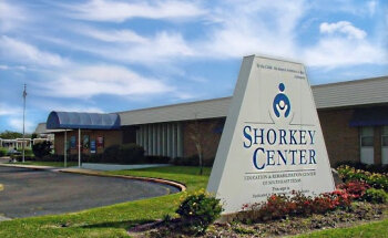 Shorkey Center