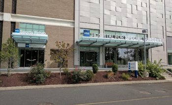 Hospital for Special Surgery - Joseph C. Hung, MD