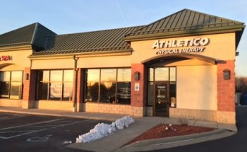 Athletico Physical Therapy - Sterling Heights