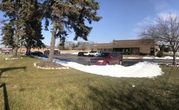 Euro Rehab Heritage Physical Therapy