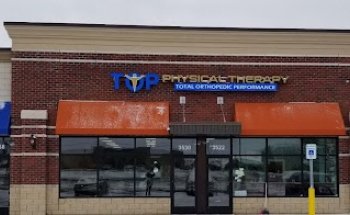 TOP Physical Therapy