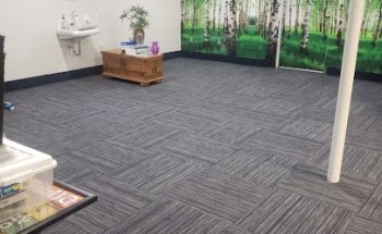 US Rehab - Sterling Heights