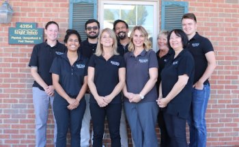 Right Rehab Services