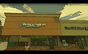 Borja Physical Therapy And Weight Loss Clinic