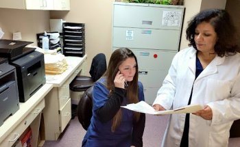 Healthlink Physical Therapy & Rehabilitation Services,Inc.