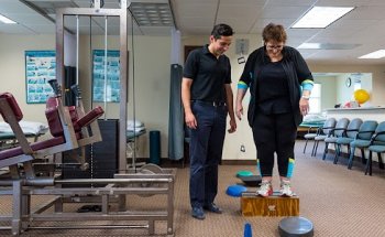 EIM Physical Therapy