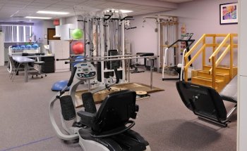Clegg & Guest Physical Therapy/CGPT