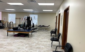 Evolve Physical Therapy LLC