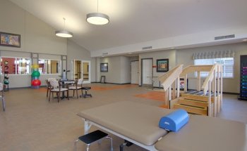 Lakeside Manor Nursing & Rehabilitation Center Llc