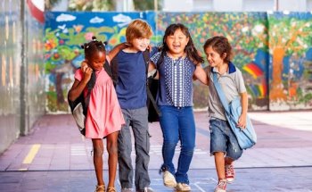 MetroEHS Pediatric Therapy – Speech, Occupational & ABA Centers